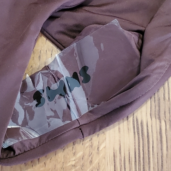 Skims Swim Mid Waist Bottoms - cocoa - Picture 8 of 10